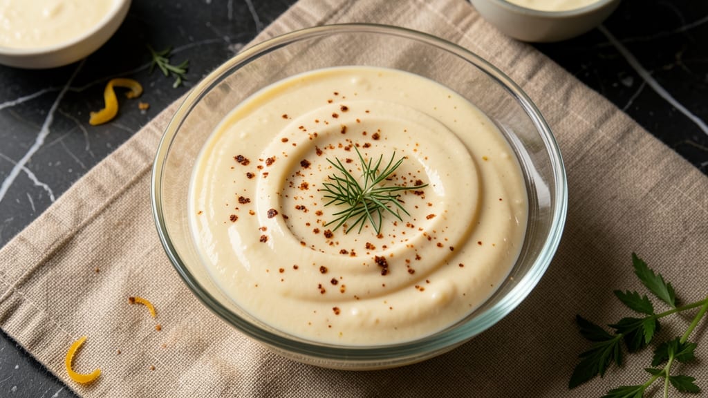 Cody's Ranch Salad Dressing Recipe: Smoky Chipotle Cream Cheese Twist