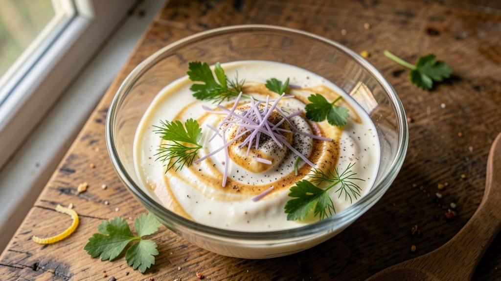Cattlemen's Salad Dressing Recipe: Bold Ranch Vibes With Zero Mayo