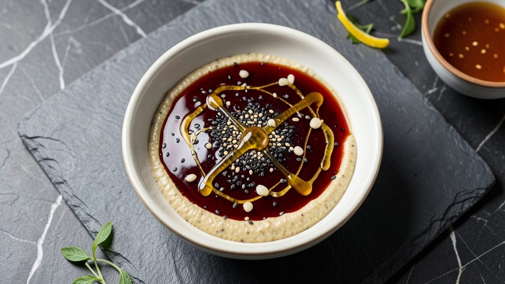 Chinese Soy Sauce Salad Dressing Recipe: Umami-Rich Drizzle for Asian-Inspired Bowls
