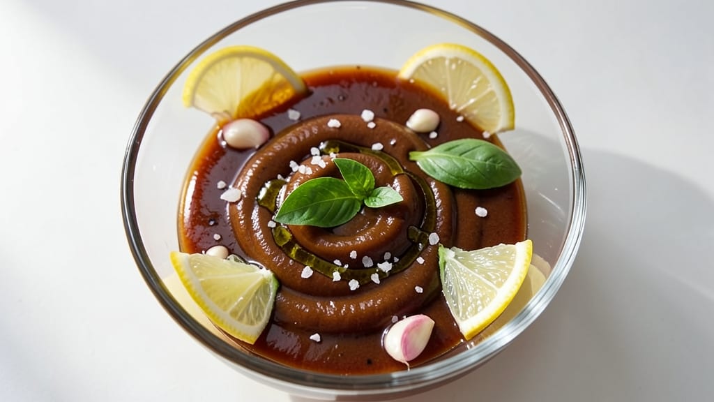 Chili's Citrus Balsamic Salad Dressing Recipe: Bright Tang and Sweet Balance in Minutes