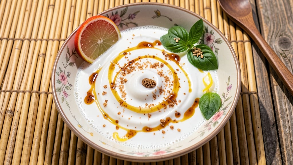 Sweet Thai Salad Dressing Recipe: Tangy Lime and Toasted Sesame Magic
