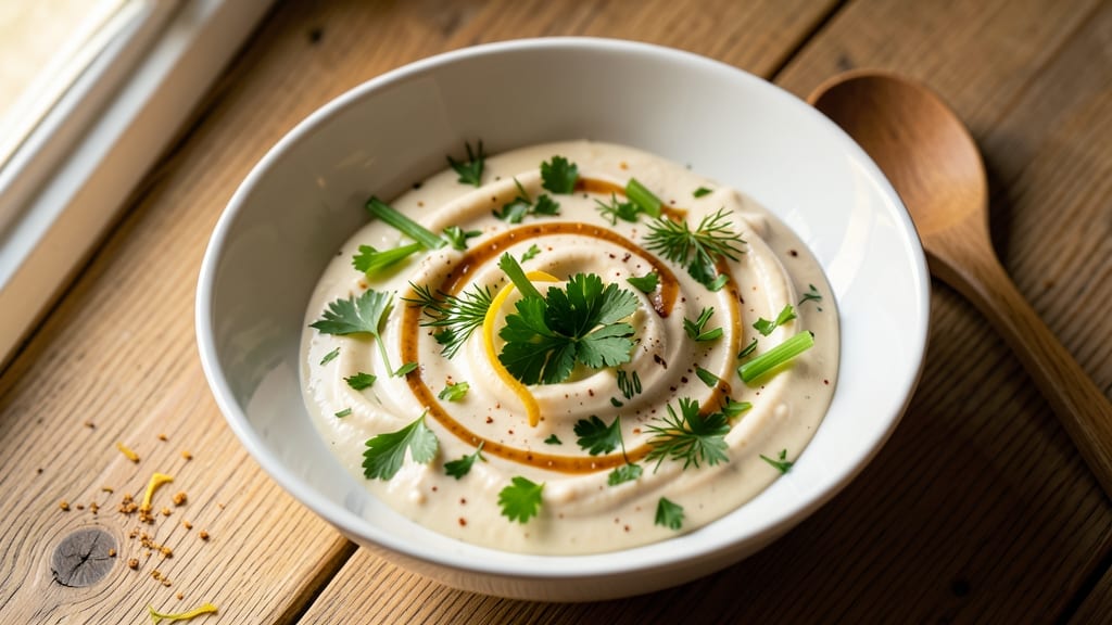 Chicken Pasta Salad Dressing Recipe: Herb-Infused Cream Cheese Base With Zero Mayo