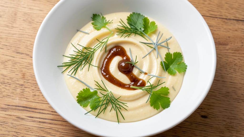 Club Salad Dressing Recipe: Herb-Packed Creaminess Without Mayo