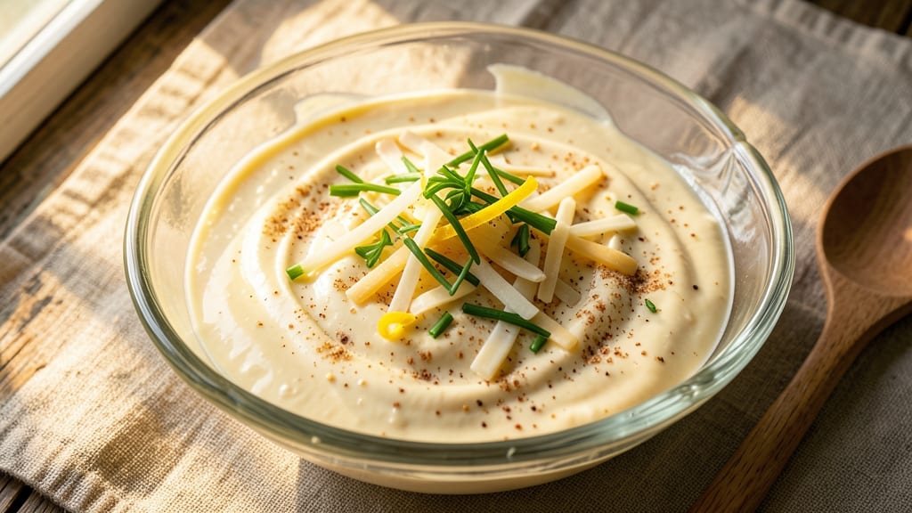Chinese Chicken Salad Dressing Recipe: Rascals-Style Creamy Herb Cheese Twist