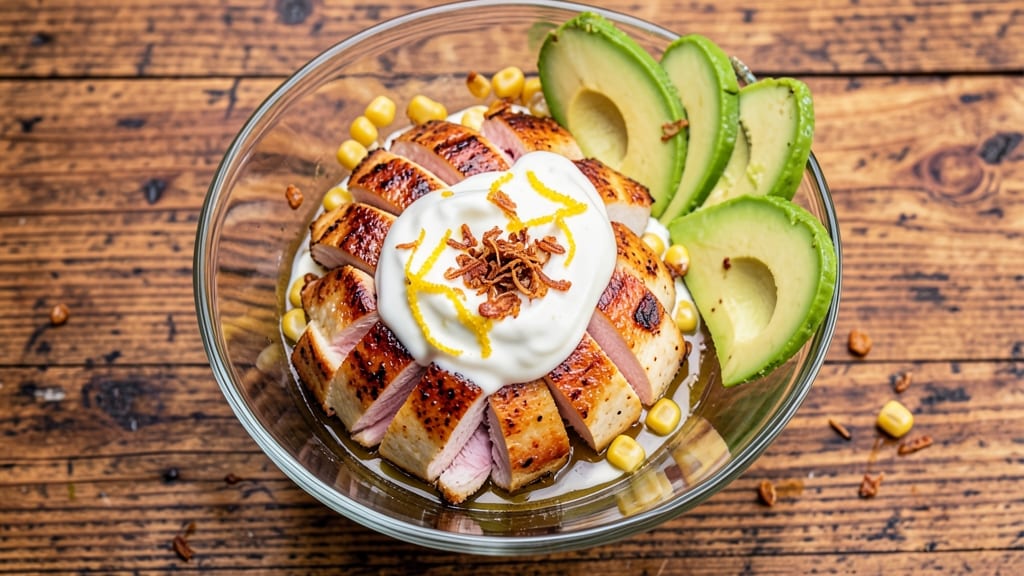 Chicken Salad Chick Kickin Recipe: Spicy Southwest Crunch Without Mayo