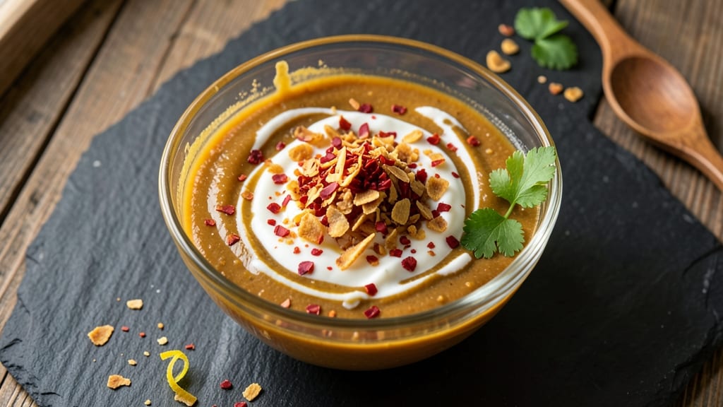 Cocos Spicy Asian Salad Dressing Recipe: Bold Heat and Nutty Crunch in Minutes