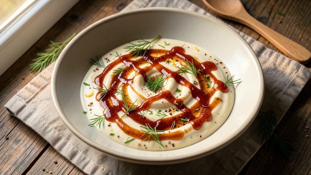 Sweet Mayonnaise Salad Dressing Recipe: Honey-Glazed Crunch for Every Bite