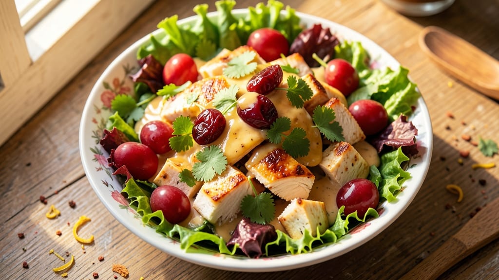 Chicken Salad Recipe With Sweet Pickles: Sweet-Tart Crunch That Elevates Every Bite